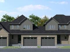 125 TREMBLE DRIVE Durham Ontario, N0G 1R0