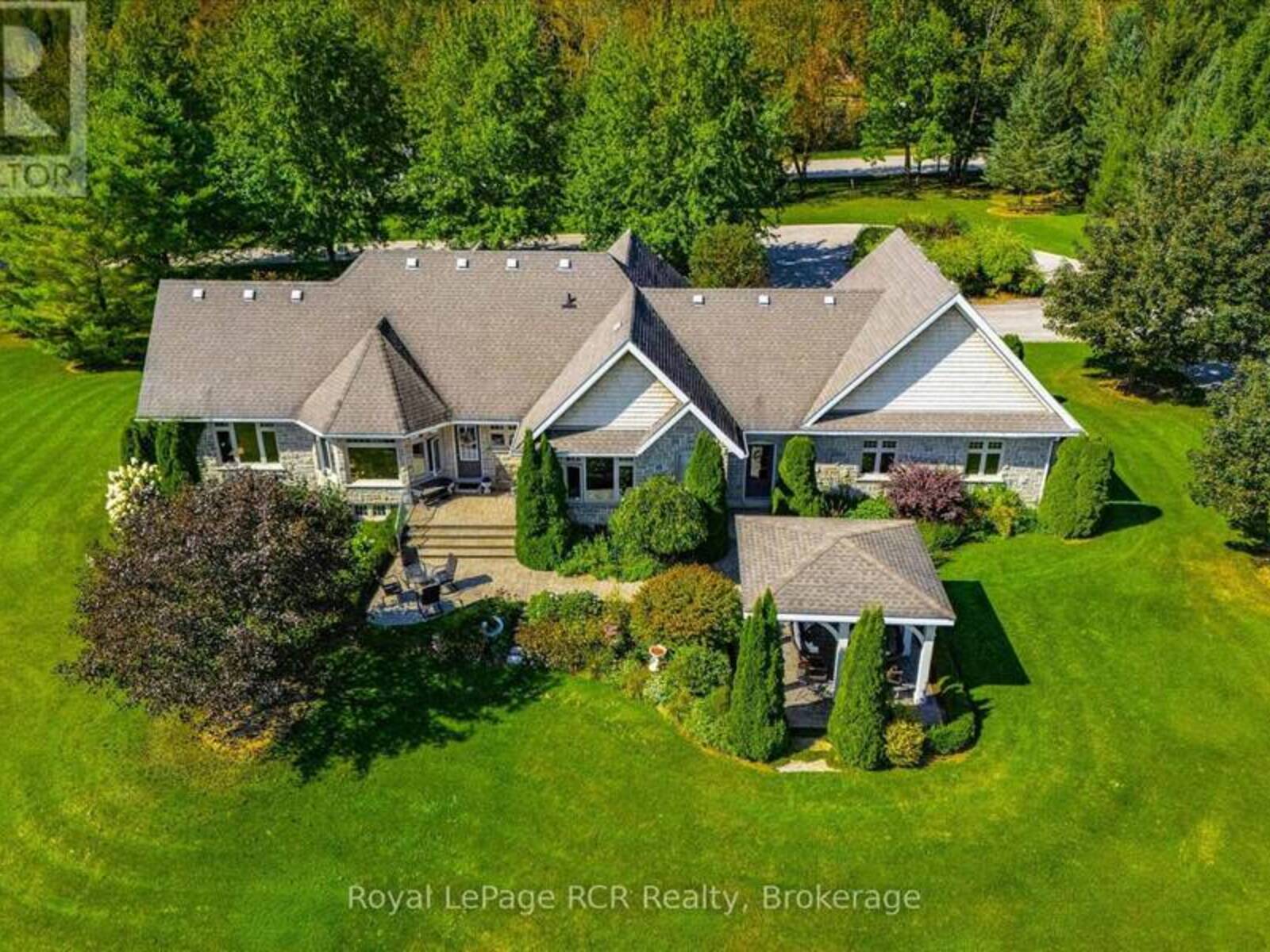 411491 SOUTHGATE 41 SIDE ROAD, Mount Forest, Ontario N0G 2L0