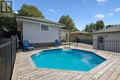 16 ARGYLE DRIVE | Guelph Ontario | Slide Image Thirty-two
