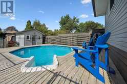 16 ARGYLE DRIVE | Guelph Ontario | Slide Image Thirty-four
