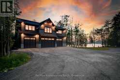 1054 BRYDONS BAY ROAD | Gravenhurst Ontario | Slide Image One