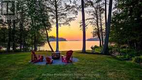 1054 BRYDONS BAY ROAD | Gravenhurst Ontario | Slide Image Two