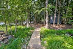 1054 BRYDONS BAY ROAD | Gravenhurst Ontario | Slide Image Thirty-two