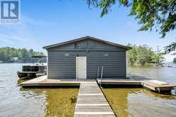 1054 BRYDONS BAY ROAD | Gravenhurst Ontario | Slide Image Thirty-six