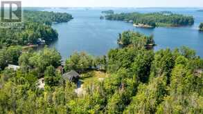 1054 BRYDONS BAY ROAD | Gravenhurst Ontario | Slide Image Forty-four