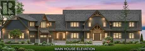 1054 BRYDONS BAY ROAD | Gravenhurst Ontario | Slide Image Forty-eight