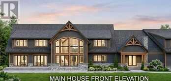 1054 BRYDONS BAY ROAD | Gravenhurst Ontario | Slide Image Forty-nine