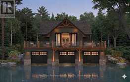 1054 BRYDONS BAY ROAD | Gravenhurst Ontario | Slide Image Fifty