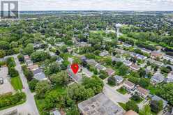 286 RAILWAY AVENUE | Stratford Ontario | Slide Image Thirty-eight