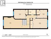 286 RAILWAY AVENUE | Stratford Ontario | Slide Image Forty-one
