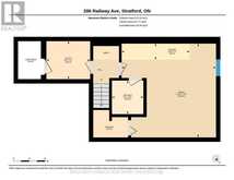 286 RAILWAY AVENUE | Stratford Ontario | Slide Image Forty-two