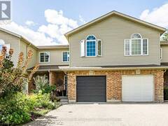 286 RAILWAY AVENUE Stratford Ontario, N5A 2J4