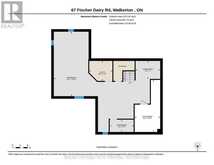 67 FISCHER DAIRY ROAD | Walkerton Ontario | Slide Image Forty-five