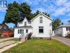 15 CUTTER STREET Clinton Ontario, N0M 1L0
