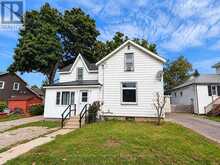15 CUTTER STREET | Clinton Ontario | Slide Image One