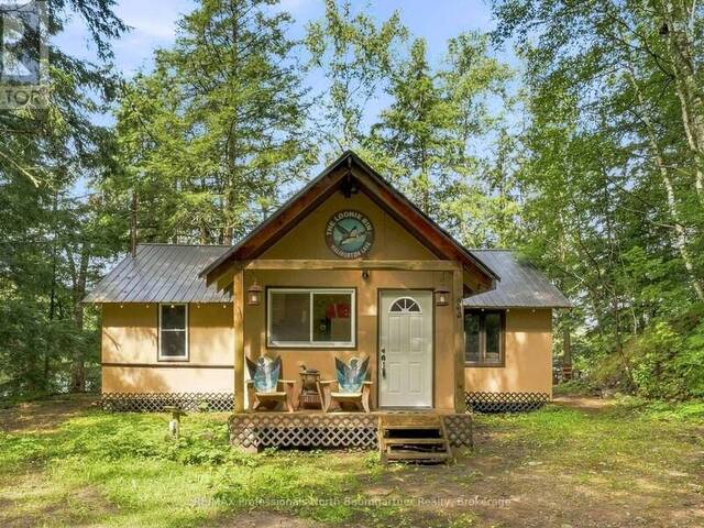 1022 TANAMAKOON LANE Haliburton Ontario, K0M 1S0 - 3 Bedrooms Waterfront Home For sale