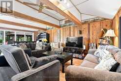 1022 TANAMAKOON LANE | Haliburton Ontario | Slide Image Twelve