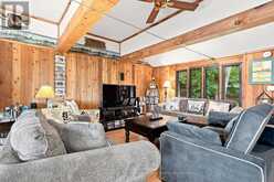 1022 TANAMAKOON LANE | Haliburton Ontario | Slide Image Thirteen