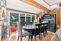 1022 TANAMAKOON LANE | Haliburton Ontario | Slide Image Sixteen
