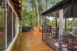1022 TANAMAKOON LANE | Haliburton Ontario | Slide Image Twenty-three