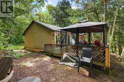 1022 TANAMAKOON LANE | Haliburton Ontario | Slide Image Thirty-one