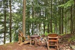 1022 TANAMAKOON LANE | Haliburton Ontario | Slide Image Thirty-two