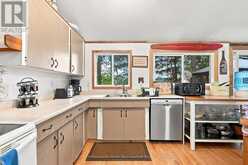 1022 TANAMAKOON LANE | Haliburton Ontario | Slide Image Nine