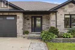 172 MILLER STREET | Mount Forest Ontario | Slide Image Two