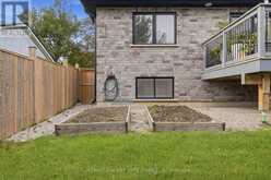 172 MILLER STREET | Mount Forest Ontario | Slide Image Thirty-five