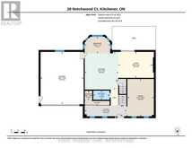 28 NOTCHWOOD COURT | Kitchener Ontario | Slide Image Forty-two