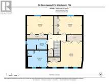 28 NOTCHWOOD COURT | Kitchener Ontario | Slide Image Forty-three