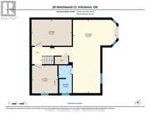28 NOTCHWOOD COURT | Kitchener Ontario | Slide Image Forty-four