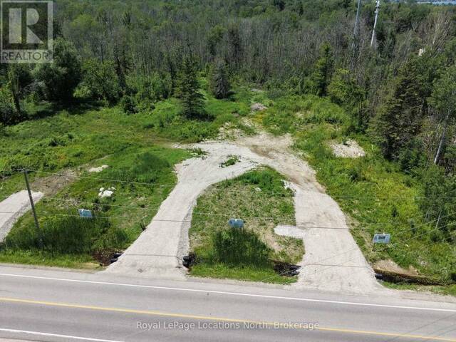 3-372 GREY ROAD 21 ROAD The Blue Mountains Ontario, L9Y 0K3 - Vacant Land For Sale