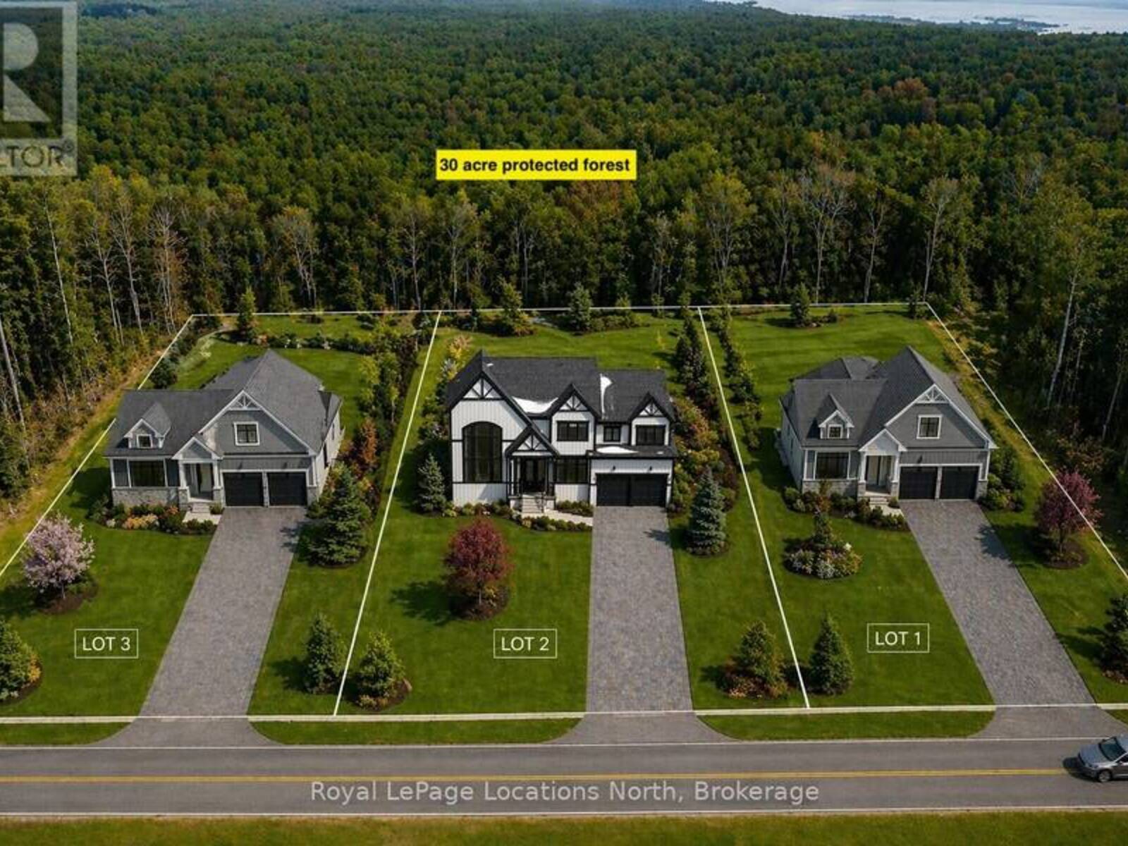 1-372 GREY ROAD 21 ROAD, The Blue Mountains, Ontario L9Y 0K3