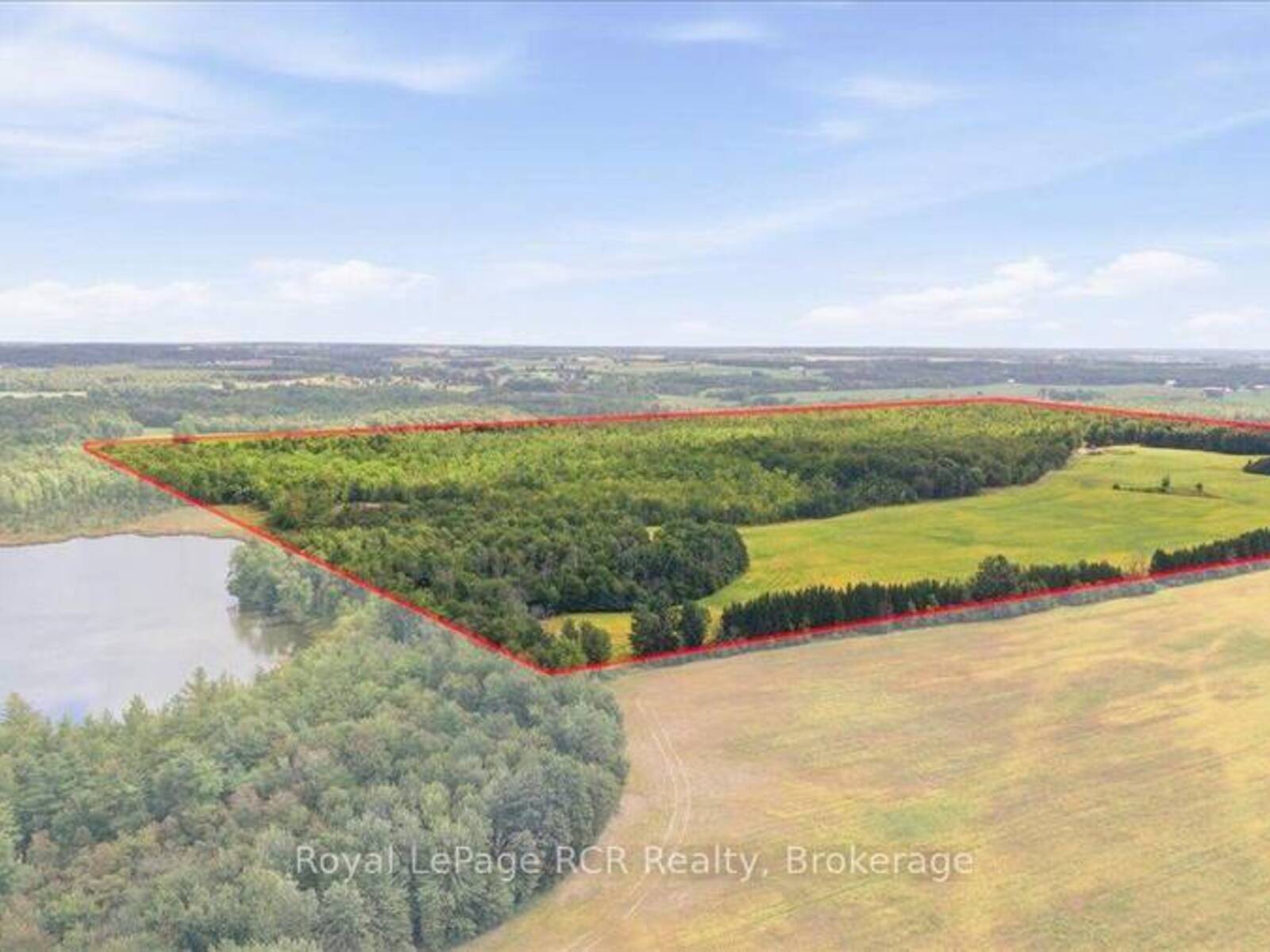 84781 PROSPERITY LINE, Auburn, Ontario N0M 1E0