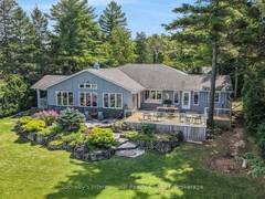 1036 RIVER ROAD E Wasaga Beach Ontario, L9Z 2P7