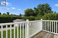 28 SHERIDAN STREET | Penetanguishene Ontario | Slide Image Eighteen