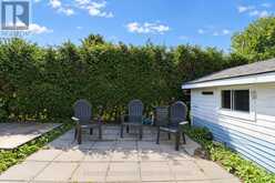 28 SHERIDAN STREET | Penetanguishene Ontario | Slide Image Thirty-one