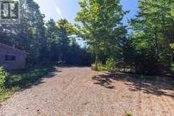 7102 HIGHWAY 6 | Tobermory Ontario | Slide Image Nineteen