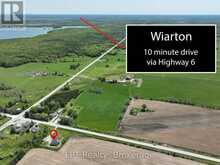 20 RED BAY ROAD | Georgian Bluffs Ontario | Slide Image Six