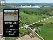 20 RED BAY ROAD | Georgian Bluffs Ontario | Slide Image Seven