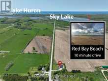 20 RED BAY ROAD | Georgian Bluffs Ontario | Slide Image Eight