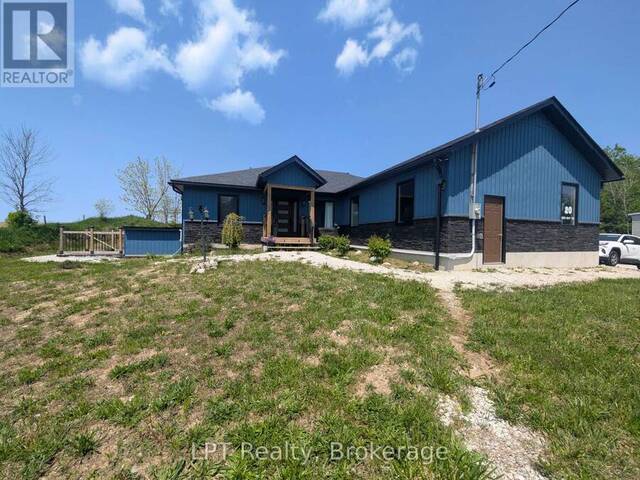 20 RED BAY ROAD Georgian Bluffs Ontario, N0H 2T0 - 6 Bedrooms Home For Sale