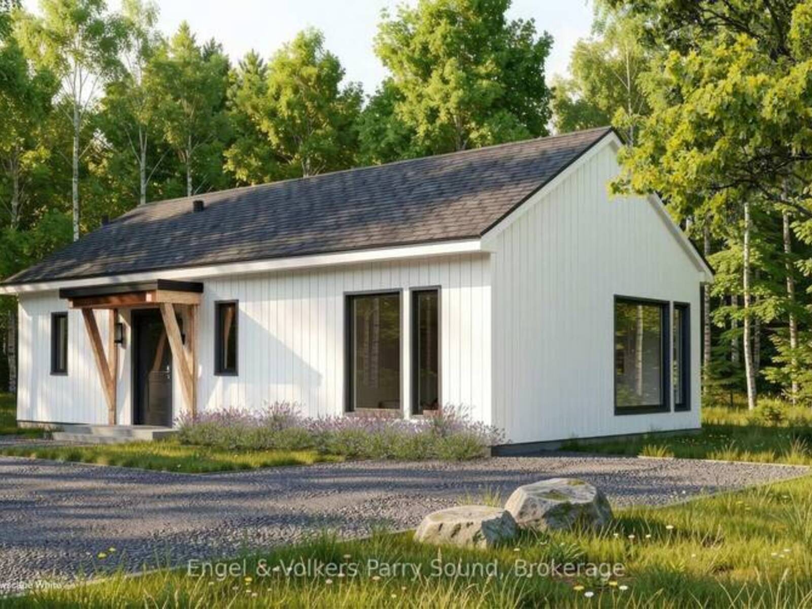 134 CALI AVENUE, Seguin, Ontario P2A 0B2