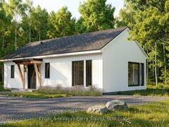 134 CALI AVENUE Seguin Ontario, P2A 0B2