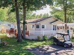 68 CHEROKEE LANE Goderich Ontario, N7A 3Y2