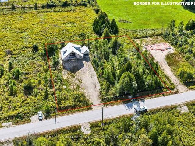 158 WILSON DRIVE Georgian Bluffs Ontario, N0H 2T0 - Vacant Land For Sale