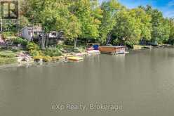 624 LAKE ROSALIND ROAD 6 | Hanover Ontario | Slide Image Two