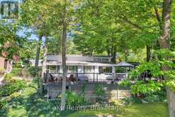 624 LAKE ROSALIND ROAD 6 | Hanover Ontario | Slide Image Three
