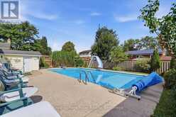 66 ELGIN CRESCENT | Stratford Ontario | Slide Image Thirty-one
